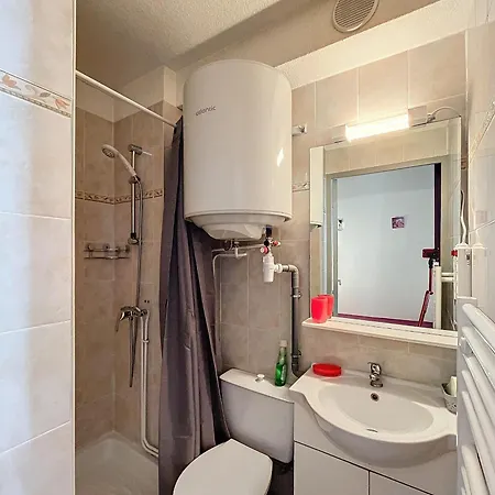 Joli F2 Avec Balcon, Animaux Acceptes - Fr-1-451-216 Apartment *