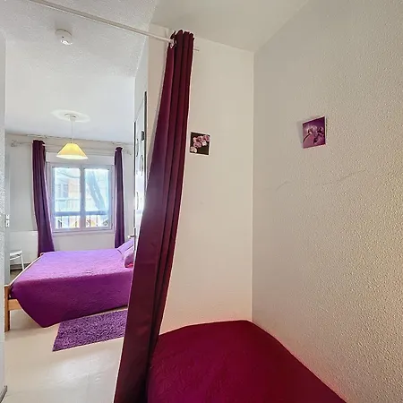 Joli F2 Avec Balcon, Animaux Acceptes - Fr-1-451-216 Apartment Lamalou-les-Bains