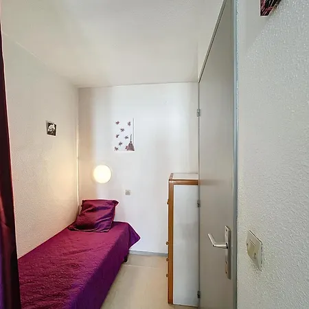 Joli F2 Avec Balcon, Animaux Acceptes - Fr-1-451-216