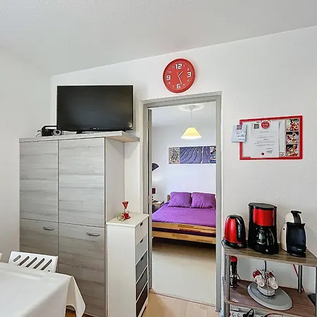 Joli F2 Avec Balcon, Animaux Acceptes - Fr-1-451-216 Apartament