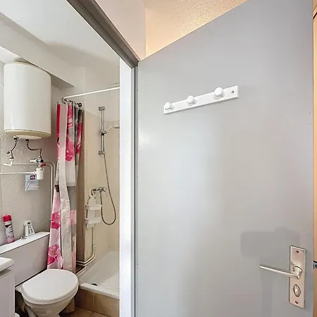 Joli F2 Avec Balcon, Animaux Acceptes - Fr-1-451-216 Apartment *