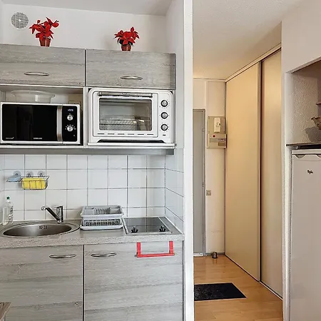 Joli F2 Avec Balcon, Animaux Acceptes - Fr-1-451-216 *