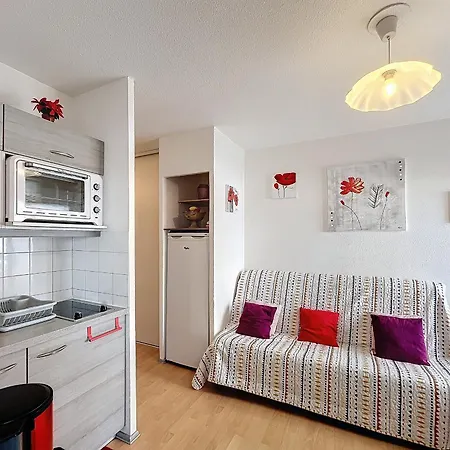 Apartment Joli F2 Avec Balcon, Animaux Acceptes - Fr-1-451-216 *