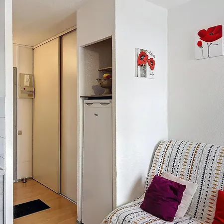 Joli F2 Avec Balcon, Animaux Acceptes - Fr-1-451-216 *