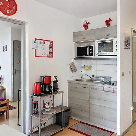 Joli F2 Avec Balcon, Animaux Acceptes - Fr-1-451-216 Apartament *
