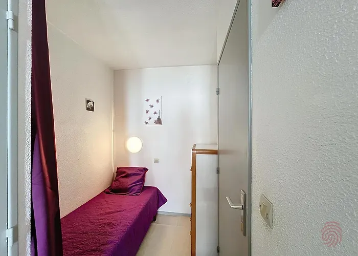 Joli F2 Avec Balcon, Animaux Acceptes - Fr-1-451-216